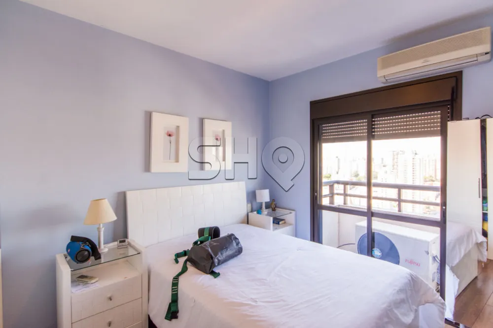 Cobertura, 5 quartos, 450 m² - Foto 1
