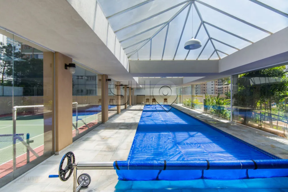Cobertura, 5 quartos, 450 m² - Foto 4