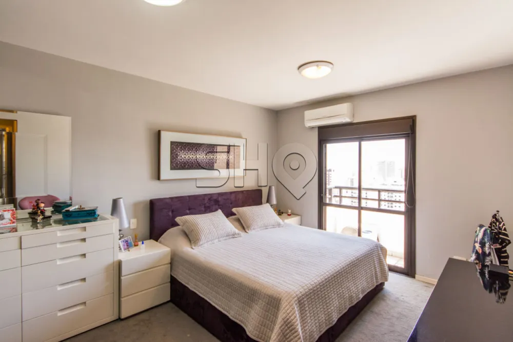 Cobertura, 5 quartos, 450 m² - Foto 11