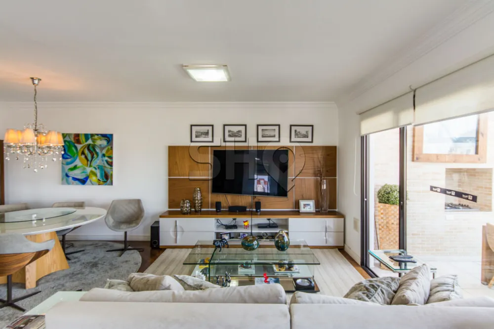 Cobertura, 5 quartos, 450 m² - Foto 8