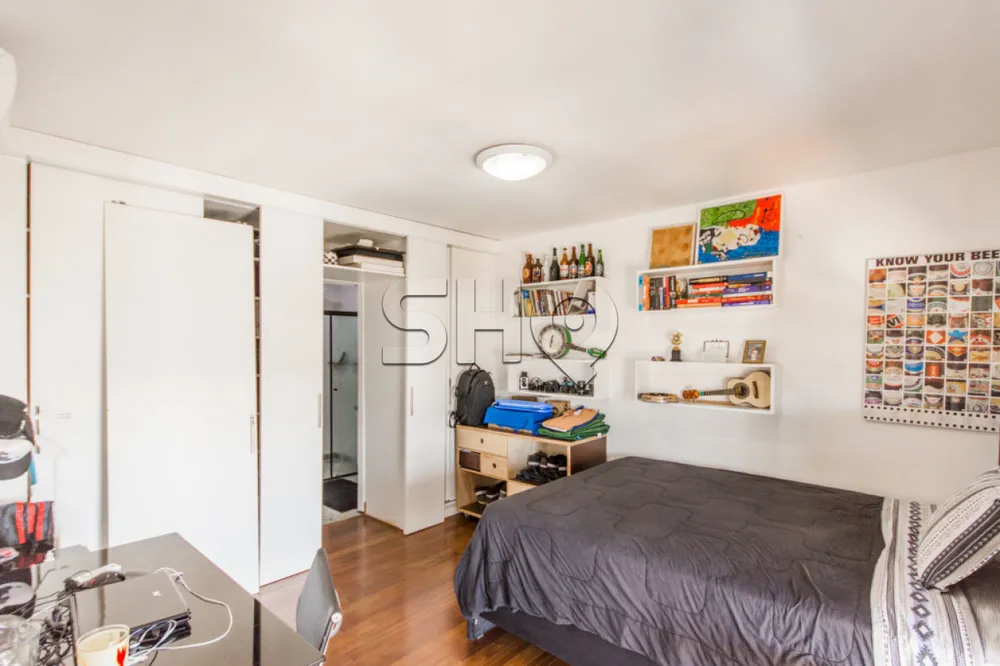 Cobertura, 5 quartos, 450 m² - Foto 12