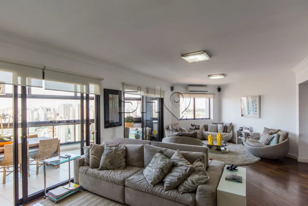 Cobertura, 5 quartos, 450 m² - Foto 7