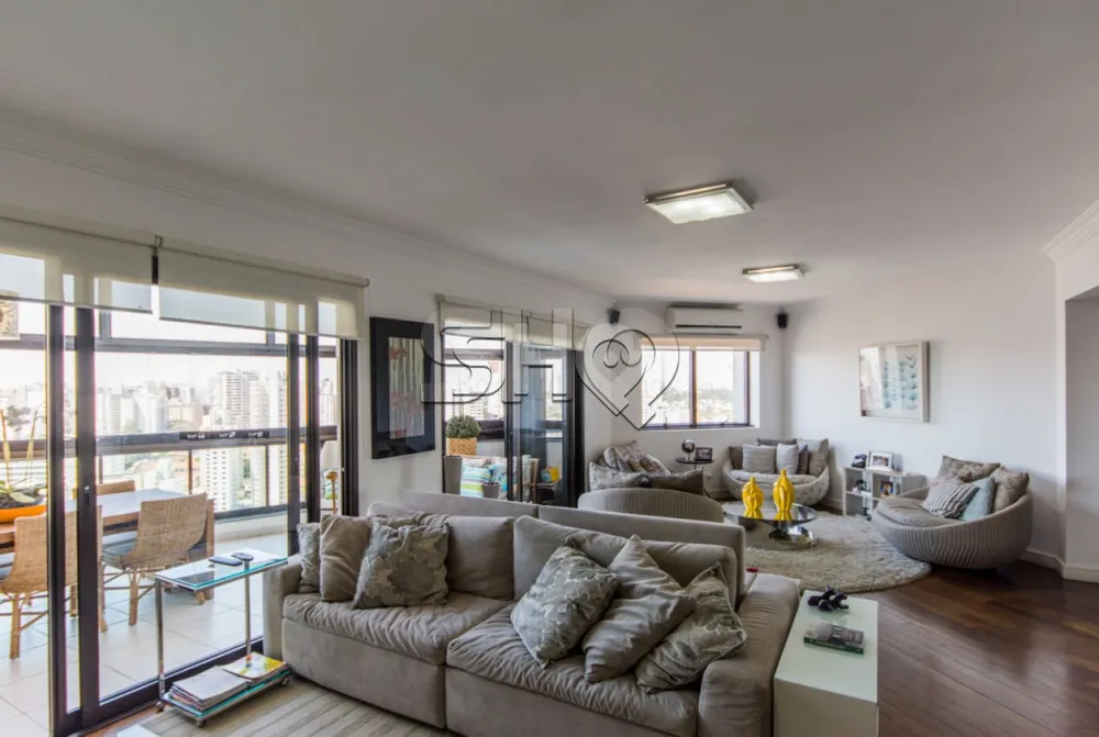 Cobertura, 5 quartos, 450 m² - Foto 16