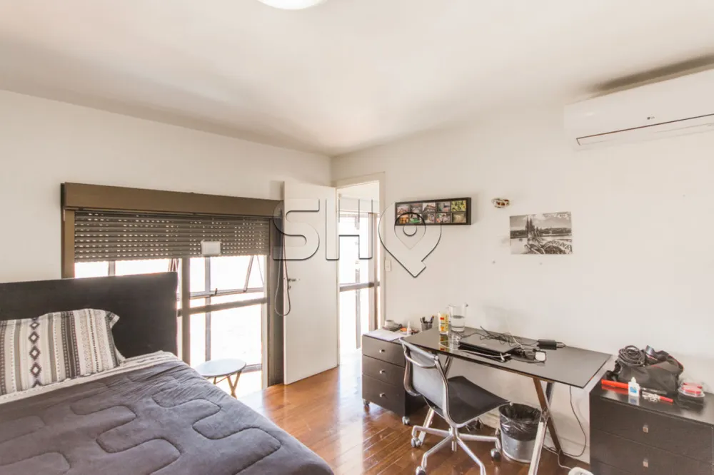 Cobertura, 5 quartos, 450 m² - Foto 13