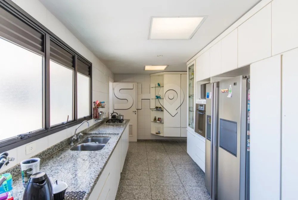 Cobertura, 5 quartos, 450 m² - Foto 3