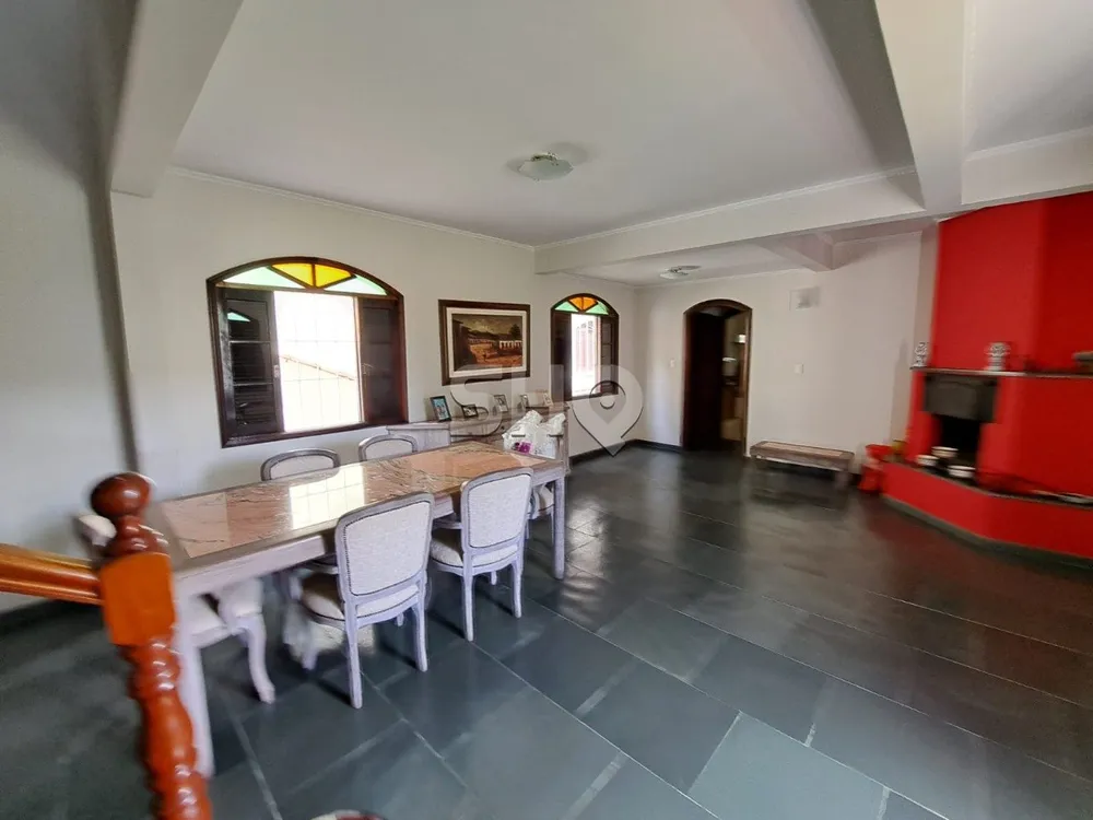 Casa, 3 quartos, 290 m² - Foto 5