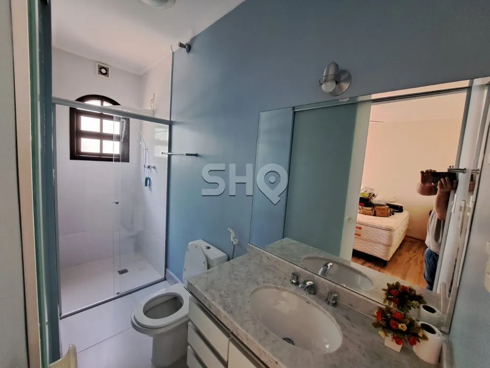 Casa, 3 quartos, 290 m² - Foto 12