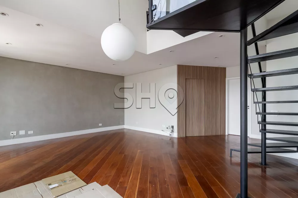 Apartamento à venda com 2 quartos, 134m² - Foto 4