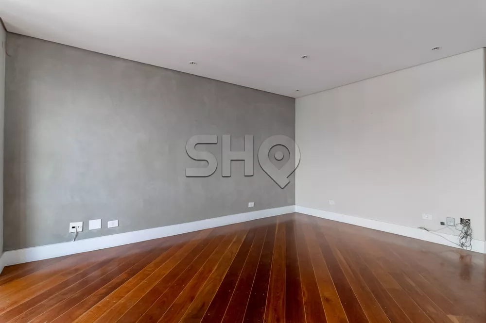 Apartamento à venda com 2 quartos, 134m² - Foto 3