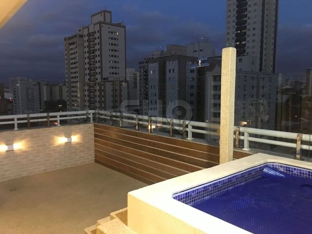 Cobertura, 2 quartos, 140 m² - Foto 1