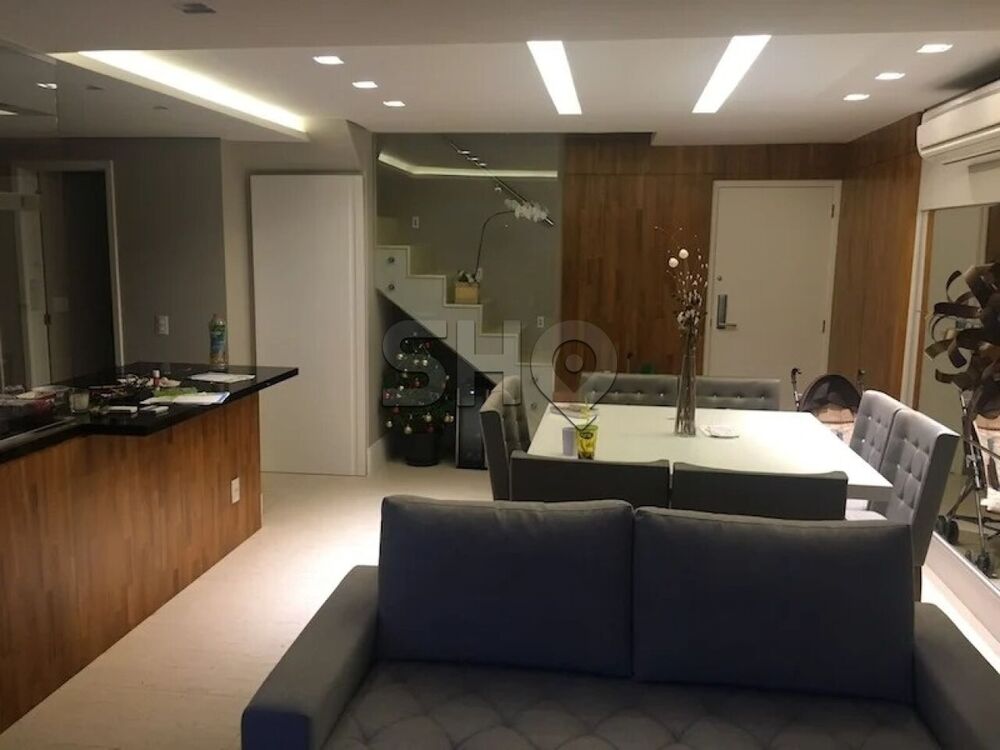 Cobertura, 2 quartos, 140 m² - Foto 9