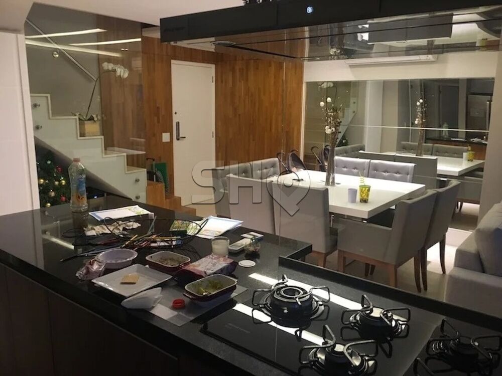 Cobertura, 2 quartos, 140 m² - Foto 18