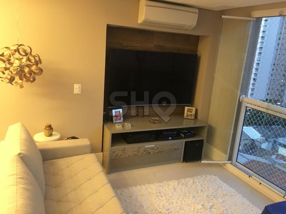 Cobertura, 2 quartos, 140 m² - Foto 7