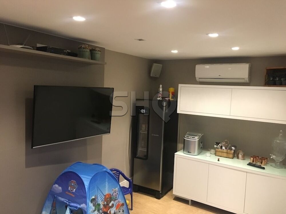 Cobertura, 2 quartos, 140 m² - Foto 14
