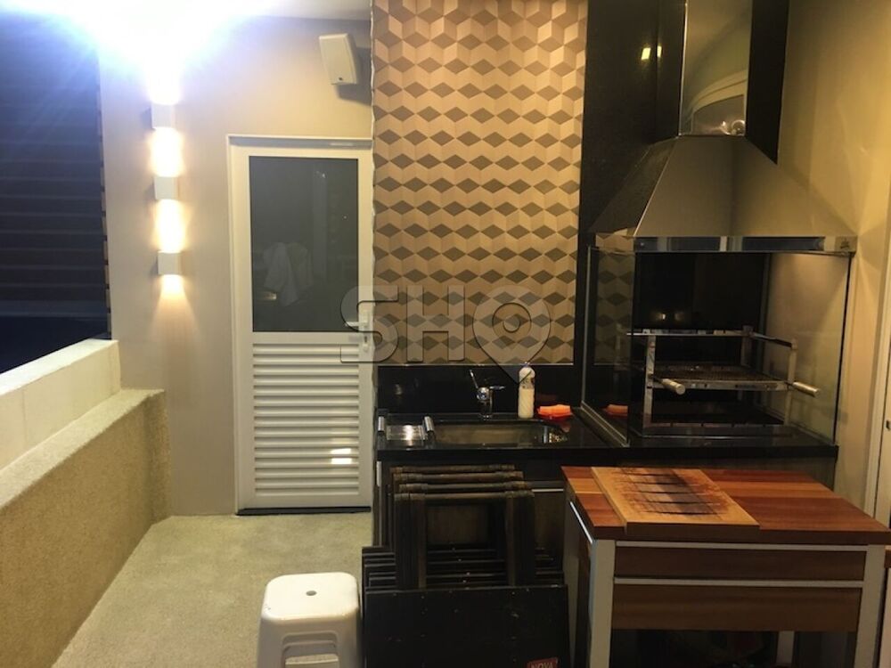 Cobertura, 2 quartos, 140 m² - Foto 2