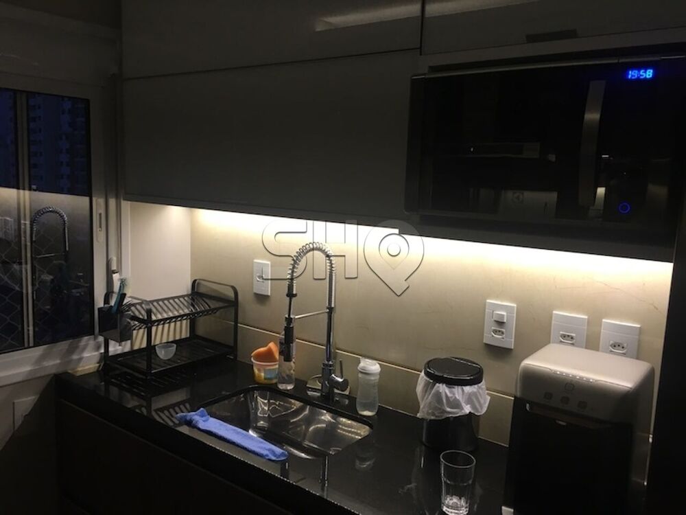 Cobertura, 2 quartos, 140 m² - Foto 19