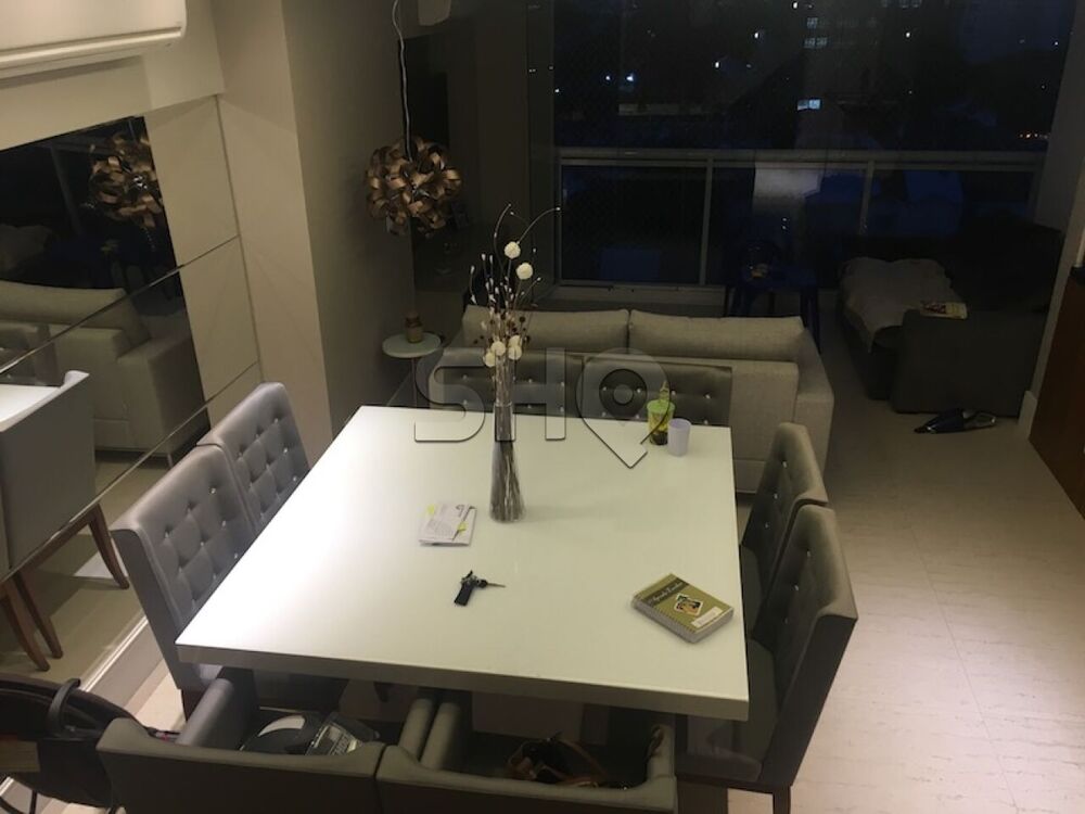 Cobertura, 2 quartos, 140 m² - Foto 13