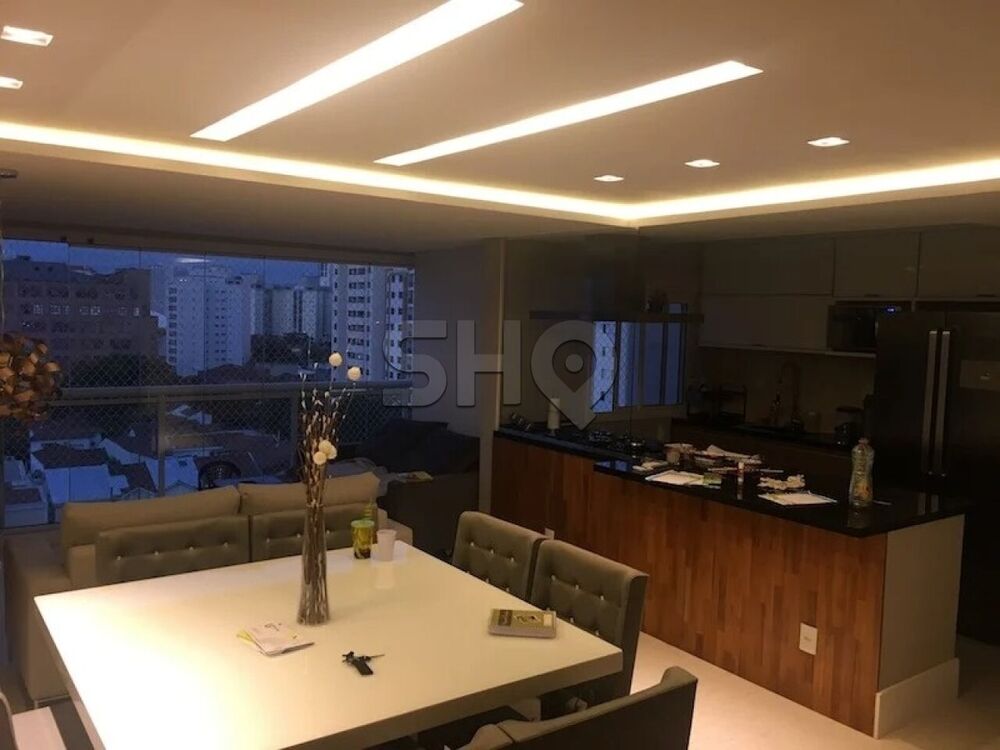 Cobertura, 2 quartos, 140 m² - Foto 10