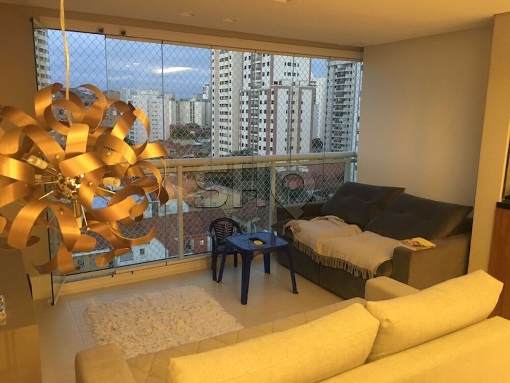 Cobertura, 2 quartos, 140 m² - Foto 6
