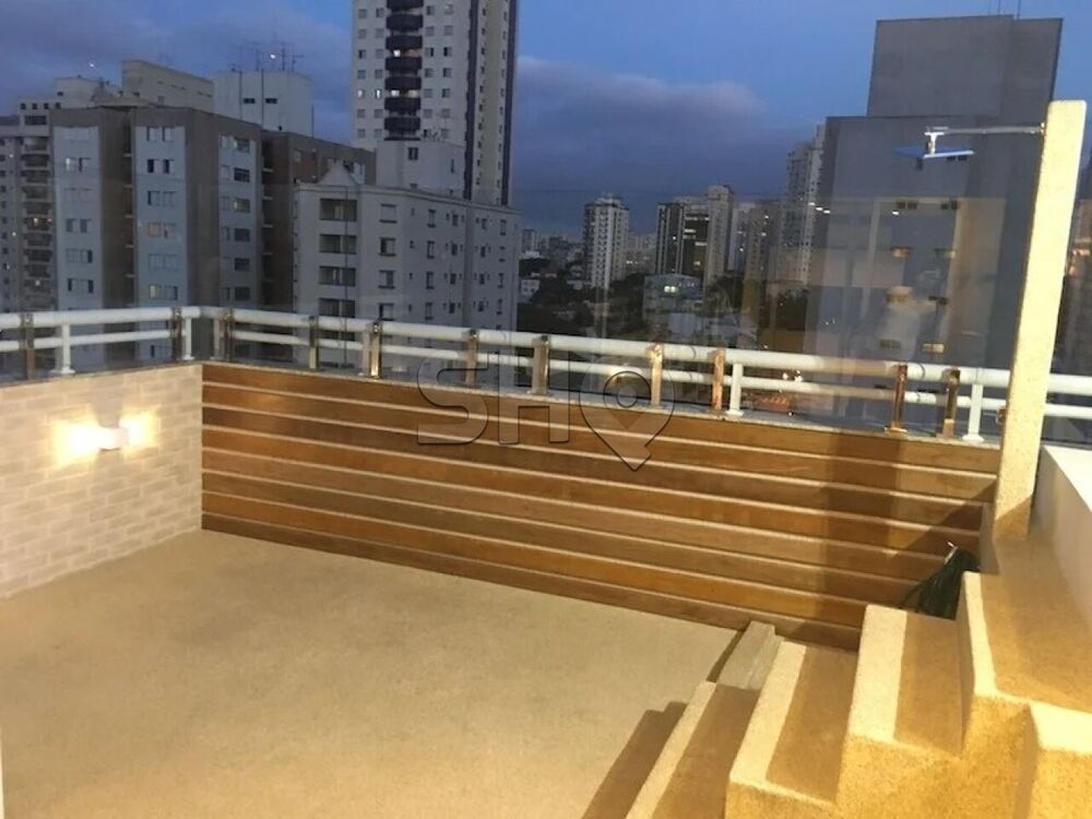 Cobertura, 2 quartos, 140 m² - Foto 5