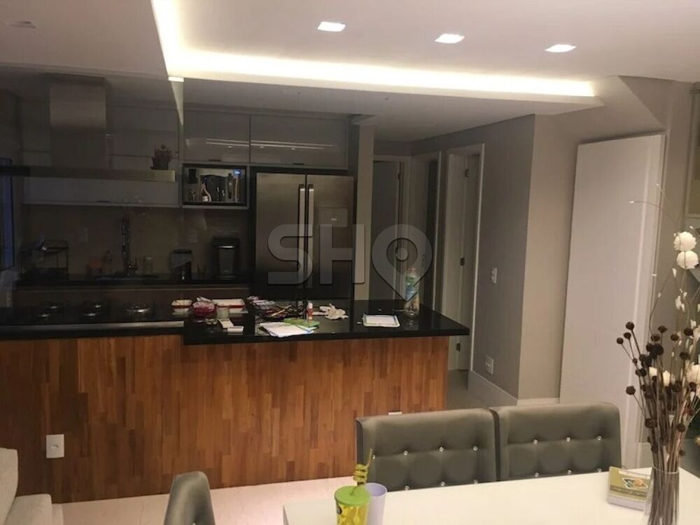 Cobertura, 2 quartos, 140 m² - Foto 11