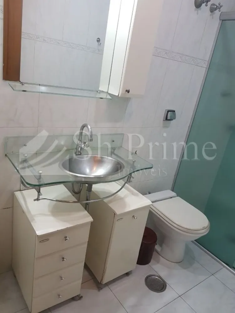 Apartamento, 3 quartos, 85 m² - Foto 2