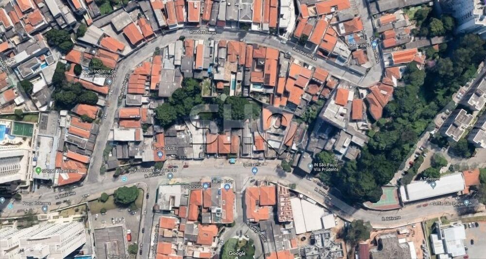 Terreno, 408 m² - Foto 3