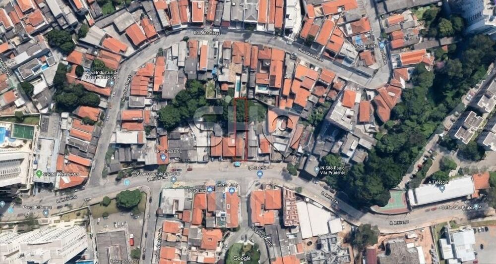 Terreno, 408 m² - Foto 4