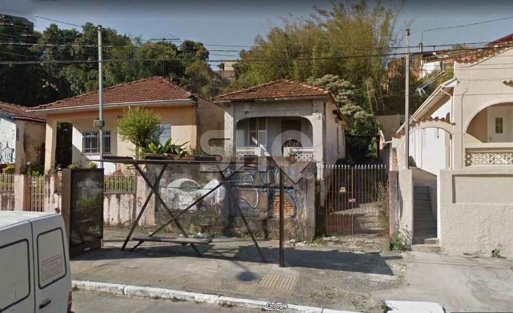 Terreno, 408 m² - Foto 1