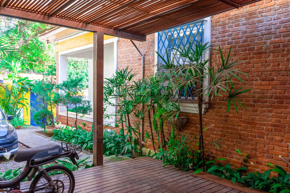 Casa, 3 quartos, 200 m² - Foto 9