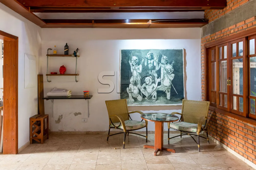 Casa, 3 quartos, 200 m² - Foto 3