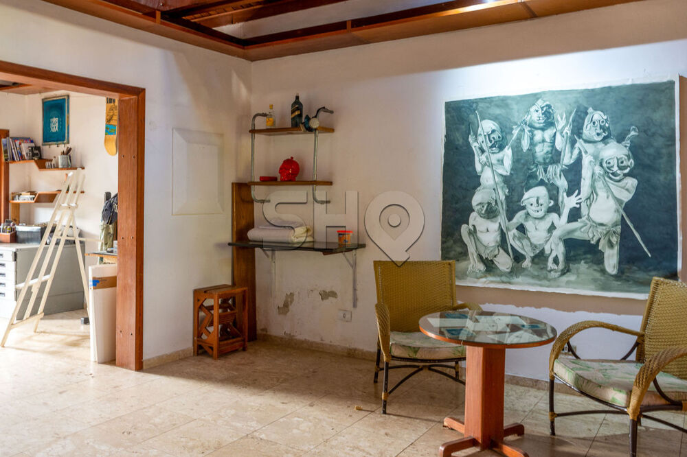 Casa, 3 quartos, 200 m² - Foto 7