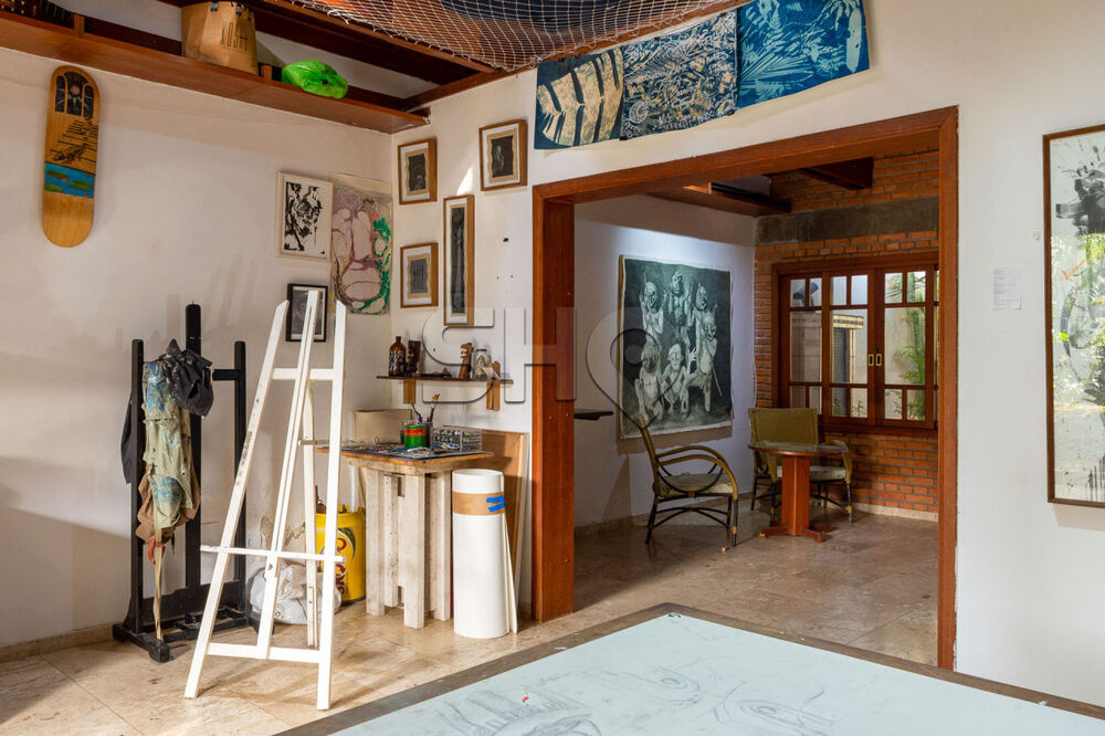 Casa, 3 quartos, 200 m² - Foto 18