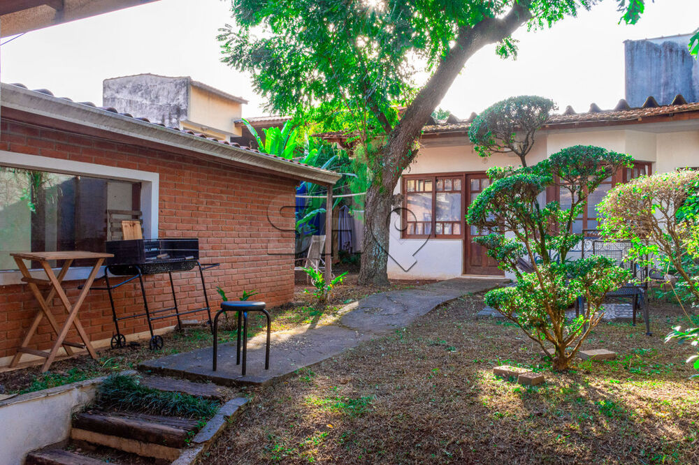 Casa, 3 quartos, 200 m² - Foto 8