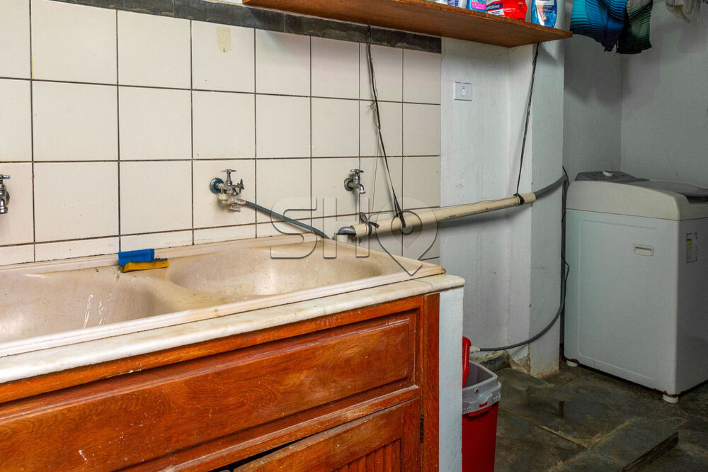 Casa, 3 quartos, 200 m² - Foto 4