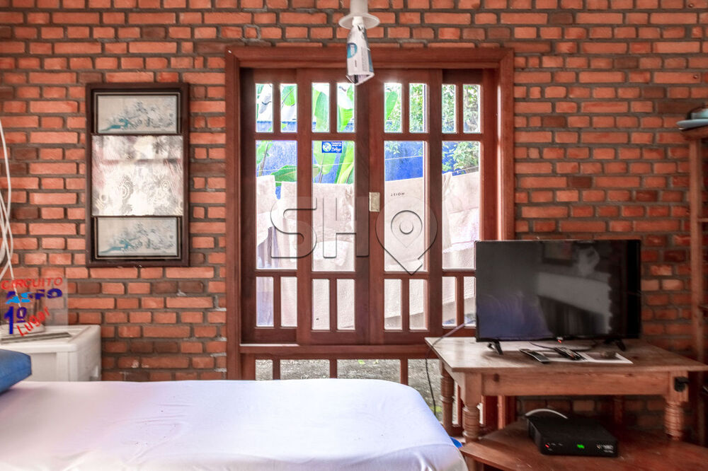 Casa, 3 quartos, 200 m² - Foto 16