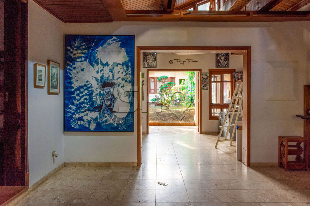 Casa, 3 quartos, 200 m² - Foto 17