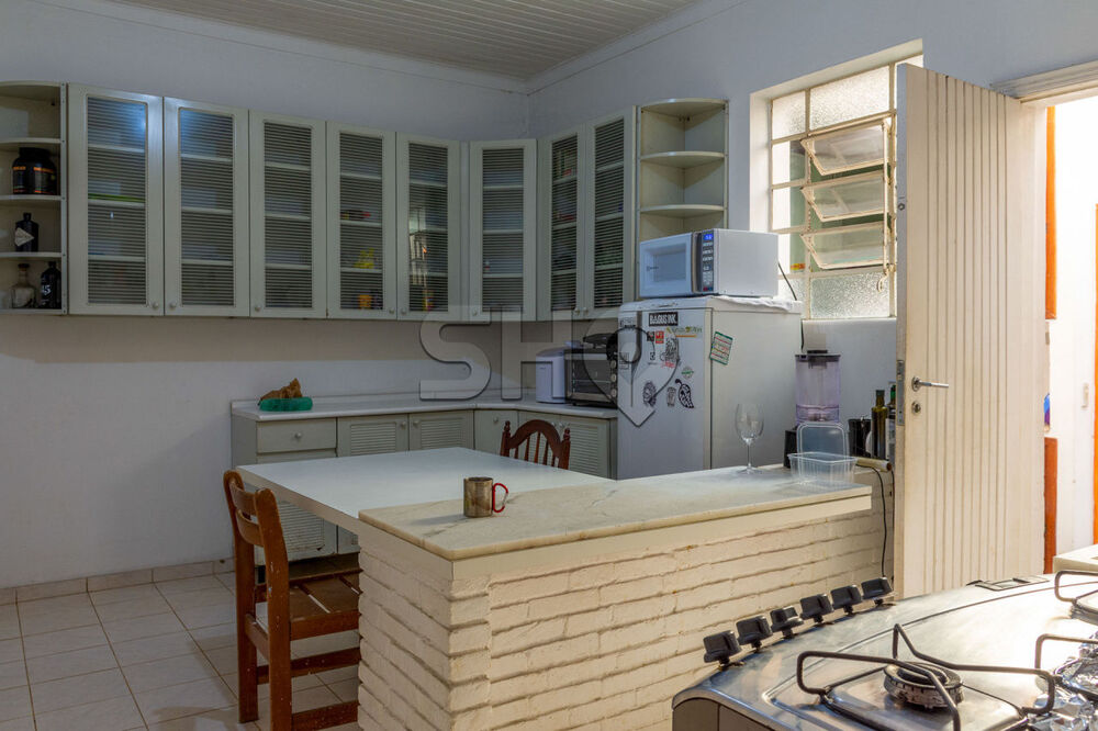 Casa, 3 quartos, 200 m² - Foto 12