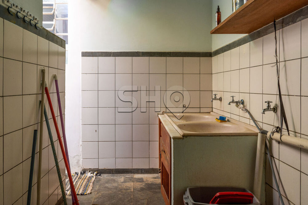Casa, 3 quartos, 200 m² - Foto 10