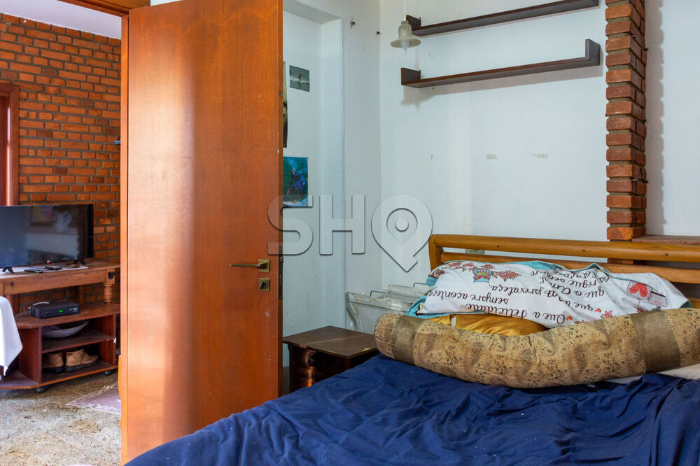 Casa, 3 quartos, 200 m² - Foto 1