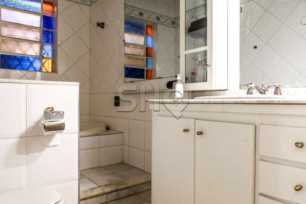 Casa, 3 quartos, 200 m² - Foto 20