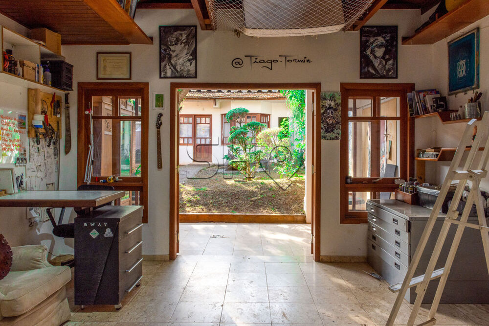 Casa, 3 quartos, 200 m² - Foto 2