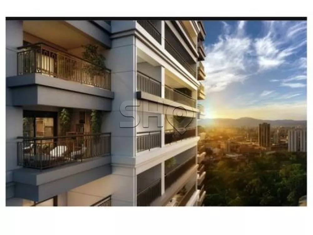 Apartamento, 1 quarto, 20 m² - Foto 6