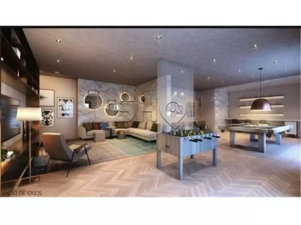 Apartamento, 1 quarto, 20 m² - Foto 5