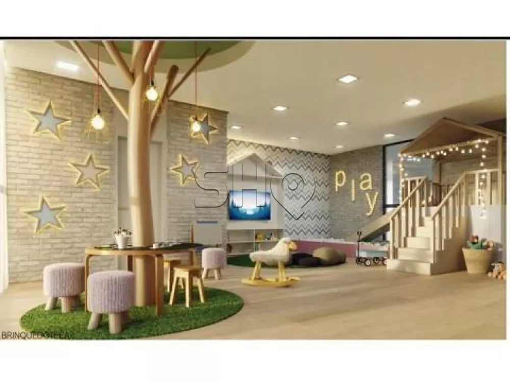 Apartamento, 1 quarto, 20 m² - Foto 3