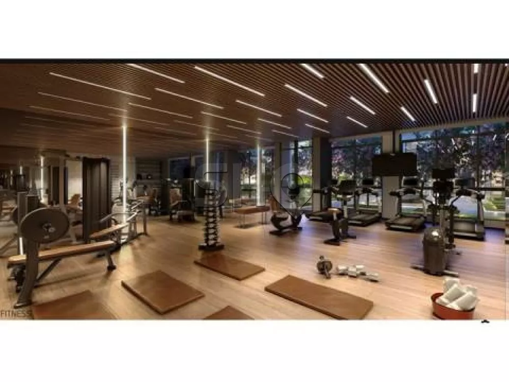 Apartamento, 1 quarto, 20 m² - Foto 7