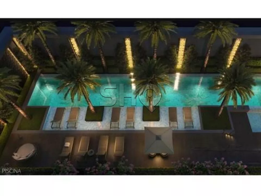 Apartamento, 1 quarto, 20 m² - Foto 4