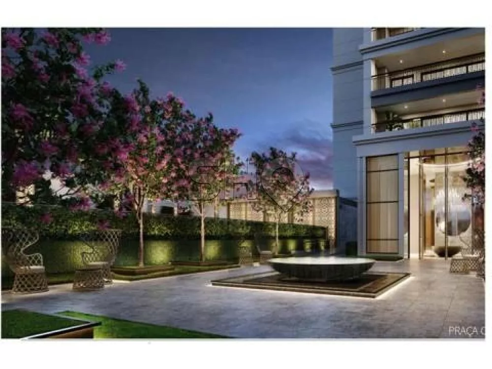 Apartamento, 1 quarto, 20 m² - Foto 8