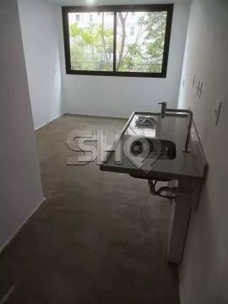 Apartamento, 1 quarto, 20 m² - Foto 9