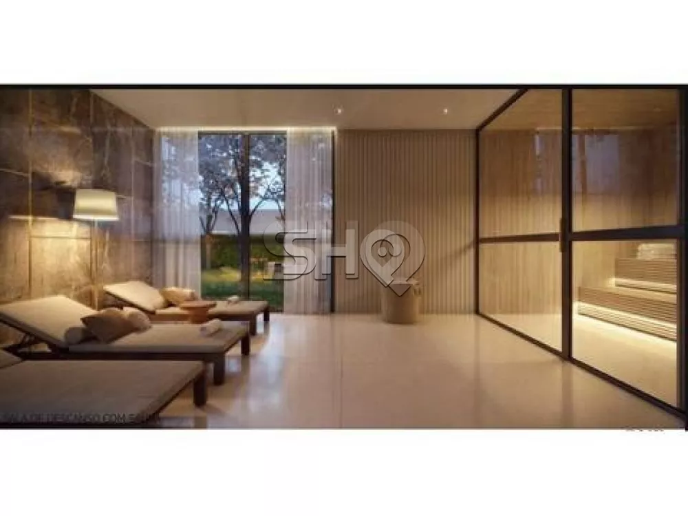 Apartamento, 1 quarto, 20 m² - Foto 12